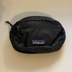 Patagonia mini hip pack
